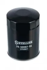 Фильтр масляный STELLOX 2050067SX Stellox арт. 2050067_SX