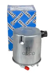 Фильтр топливный STELLOX 2100494SX Stellox арт. 2100494SX