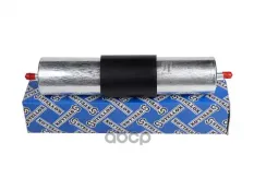Фильтр топливный STELLOX 2100497SX (GF802) Stellox арт. 21-00497-SX