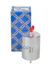 фильтр топливный! MB W202/W203/W210/W220/W463 1.8-6.3 97> Stellox арт. 2100499SX