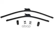 щетки к-т! б/каркас, 600/24'+475/19' PB16/19,PT,SP22  Audi A3 03> Stellox арт. 201659SX