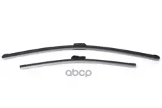 щетки к-т! б/каркас, side pin17(бок. штырь) 650/26'+450/18'BMW F01/F02/F07GT/F10/F11 08> Stellox арт. 201672SX