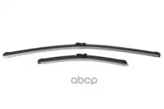 щетки к-т! б/каркас, Push button19, 650/26'+350/14' Hyundai i20, Opel Mokka all 10> Stellox арт. 201674SX