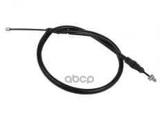 Трос руч.торм.лев.citroen c4 picasso 05> 928/750 Stellox арт. 2998767SX