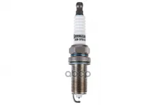 Свеча зажигания (6176/DILFR6D11) иридий-иридий Stellox арт. 329 375-SX