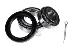 рк подшипника ступицы! передней Hyundai H100/Grace 93>/Starex 2WD 96> Stellox арт. 4030159SX