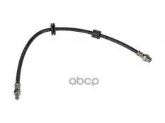шланг тормозной передний! L=540 BMW X3 E83 2.0-3.0 04> Stellox арт. 2700452SX