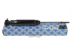 амортизатор передний газовый! без пыльника GAZ Volga 3102/31029/31022 82-94 Stellox арт. 42140139SX
