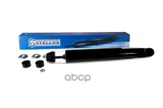 амортизатор задний газовый! Daewoo Musso all 4WD 93> Stellox арт. 42139854SX