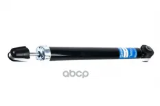 амортизатор задний газовый!Audi A3 /VW Golf 7/Seat Leon 2012> Stellox арт. 42150069SX