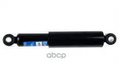 амортизатор задний! газовый Chery Amulet/Kimo 07>/QQ6 06> Stellox арт. 42150311SX