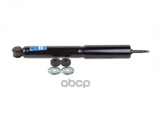 Амортизатор передний газовый 3163 patriot Stellox арт. 42150407SX