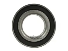 GB12136=581010A=544307D !подшипник ступ. пер VW Golf/Jetta 84-87 Stellox арт. 4030006SX