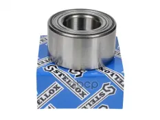 подшипник ступицы передней! наружный Fia Palio 01> ABS Stellox арт. 4030339SX