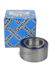 R174.34=17/04 !к-кт подшипника ступ. перед Honda Civic/CRX 1.4-1.6 95-01 Stellox арт. 4328212SX