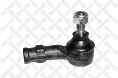 наконечник рулевой правый! Chery Amulet A15 03>, VW Passat 88-96 Stellox арт. 5100114SX