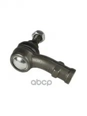 наконечник рулевой левый! Chery Amulet A15 03>, VW Passat 88-96 Stellox арт. 5100115ASX