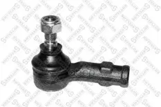 наконечник рулевой левый! Chery Amulet A15 03>, VW Passat 88-96 Stellox арт. 5100115SX