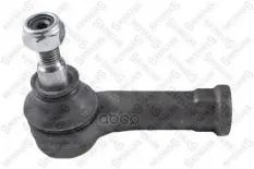 наконечник рулевой левый! ch.70-S-002792> VW T4 96> Stellox арт. 5100164SX