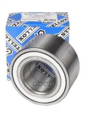 18/18-1JP !подшипник ступ. пер Toyota Camry 2.0/2.2 SXV10/20 91> Stellox арт. 4030027SX