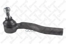 наконечник рулевой правый! Fiat Palio 96-01 Stellox арт. 5100239SX