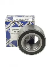 Подшипник задней ступицы Stellox арт. 40-30029-SX