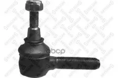 наконечник рулевой правый! Rover Defender <90/Discovery 89> Stellox арт. 5100992SX