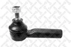 Наконечник рулевой Rover 200/400 89> STELLOX 51-01036-SX Stellox арт. 5101036_SX