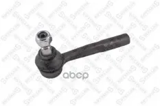 наконечник рулевой левый! Opel Astra H all 04>/Zafira B 1.8 16v 05> Stellox арт. 5100707SX