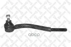 наконечник рулевой левый! Peugeot 405 1.6-1.9D 85> Stellox арт. 5100767SX