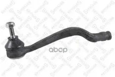Наконечник рулевой левый Dacia Logan all 04> STELLOX 51-04494A-SX Stellox арт. 5104494A_SX