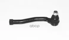 наконечник рулевой правый! Daewoo Kalos 1.2/1.4/1.4 16V 02> Stellox арт. 5104993SX