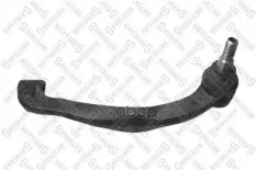 наконечник рулевой правый! VW T5 2.0/3.2 V6/1.9TDi/2.5TDi 04> Stellox арт. 5101949SX