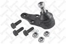 опора шаровая к-кт! Daewoo Nexia 95-97/Espero 90-99 Stellox арт. 5200019ASX