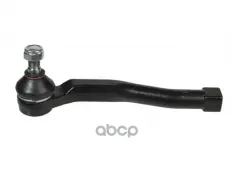 наконечник рулевой левый! с г/у Daewoo Kalos 02> Stellox арт. 5173006ASX