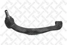 наконечник рулевой левый! VW T5 2.0/3.2 V6/1.9TDi/2.5TDi 04> Stellox арт. 5101950SX