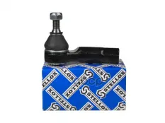 наконечник рулевой правый!VW Caddy/Jetta/Passat/Sharan, Skoda Octavia, Audi Q3 all 03> Stellox арт. 5102247ASX