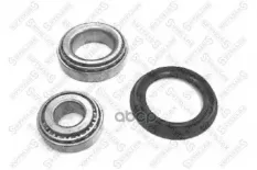 10/23K=F100002AS !к-кт подшипника ступ. зад VW Golf/Passat/Vento/Polo <99 Stellox арт. 4328004SX