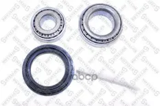 К-кт подшипника зад.AUDI 80/100/A4/A6 <97 Stellox арт. 4328005SX