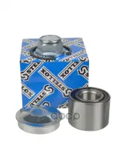 VKBA869=30/30=R155.63=F702312 !к-кт подшипника ступ. зад Renault R11/R9 <88, RENAULT Stellox арт. 4328020SX