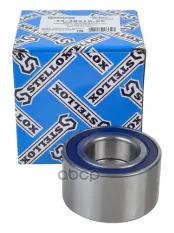 VKBA3600=K-25/39=44/08=R153.39=F201095 !к-кт подшипника ступ.перед Opel Corsa С 00> Stellox арт. 4328516SX