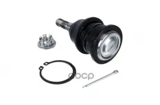 опора шаровая верхняя! Cadillac Escalade 02-05, Chevrolet Avalanche 1500 02-06 Stellox арт. 5200029ASX