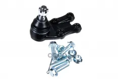 опора шаровая нижняя! Hyundai H-1 2WD 96-01 Stellox арт. 5251019ASX