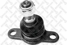 опора шаровая нижняя! VW T4 96> Stellox арт. 5200035SX