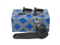 опора шаровая! Daewoo Kalos 02> Stellox арт. 5273005ASX