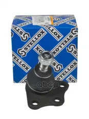 опора шаровая! Fiat Doblo all 00> Stellox арт. 5200050ASX