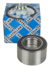 к-кт подшипника ступицы ! пер Mazda 3/5 05-08 Stellox арт. 4328998SX