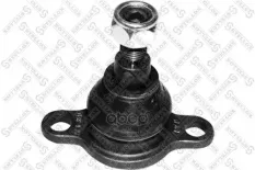 опора шаровая! =3200kg VW T5 all 03> Stellox арт. 5200149SX