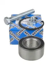 R154.42=VKBA3450 !к-кт подшипника ступ. зад VW Sharan, Ford Galaxy, Seat Alhambra 95> Stellox арт. 4328072SX