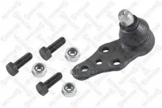 опора шаровая нижняя! Daewoo Lacetti 1.4/1.6/1.8 04> Stellox арт. 5205195ASX